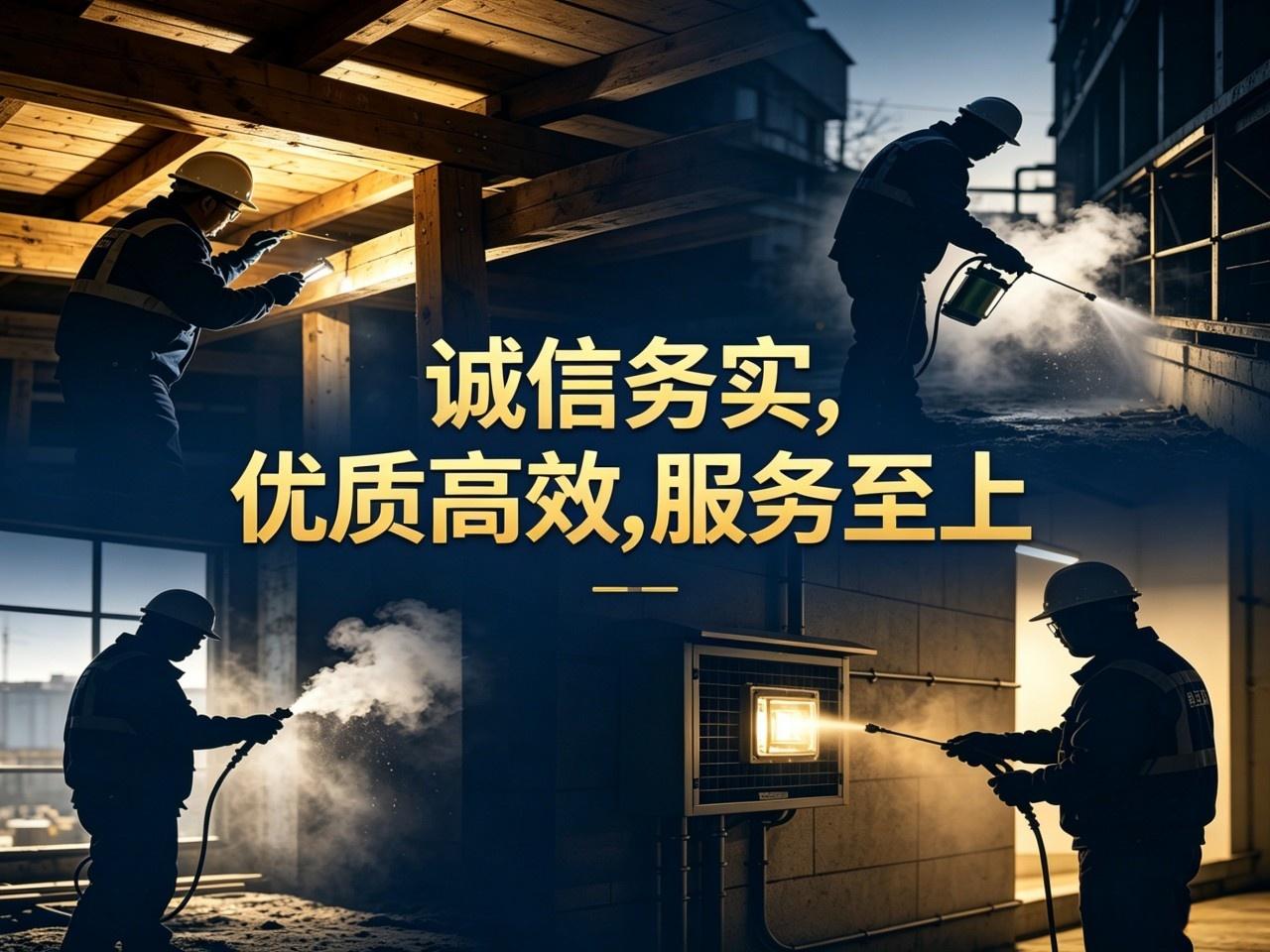 句容白蚁防治中心电话号码｜全市免费上门检查虫害服务